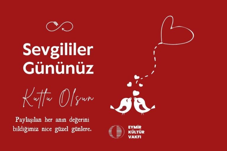 Sevgililer Gününüz – 1